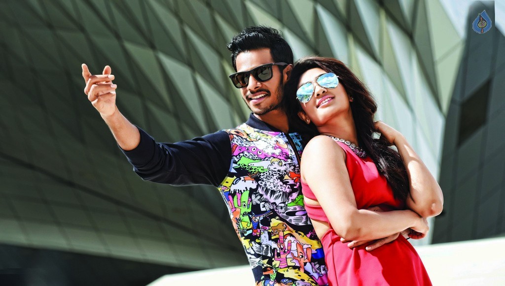 Jaguar Movie New Photos - 2 / 5 photos