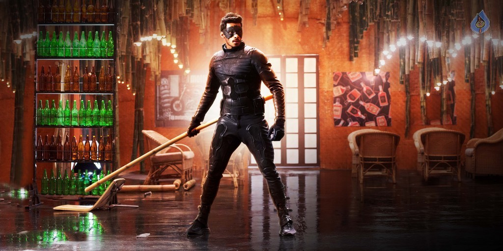 Jaguar Movie New Photos - 5 / 5 photos