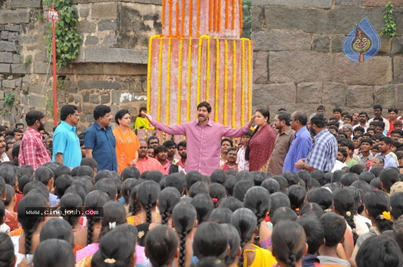 Jai Bolo Telangana Movie Stills - 45 / 58 photos