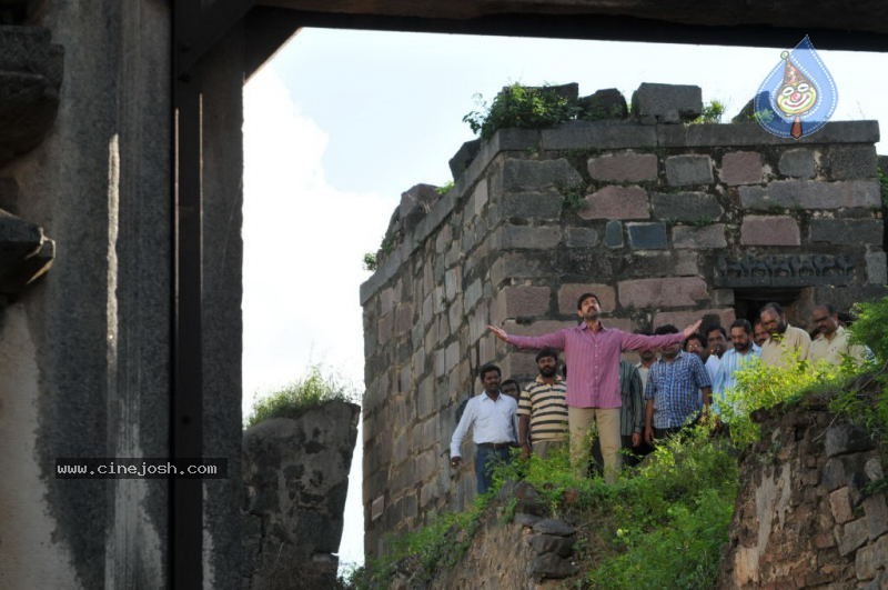 Jai Bolo Telangana Movie Stills - 46 / 58 photos