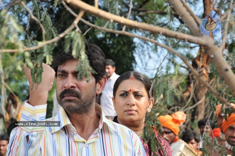 Jai Bolo Telangana Movie Stills - 48 / 58 photos
