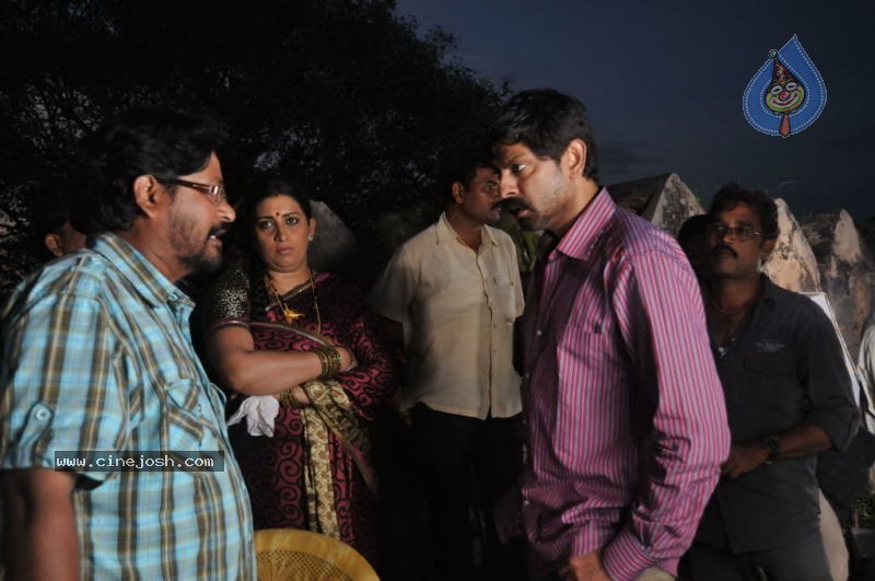 Jai Bolo Telangana Movie Stills - 49 / 58 photos