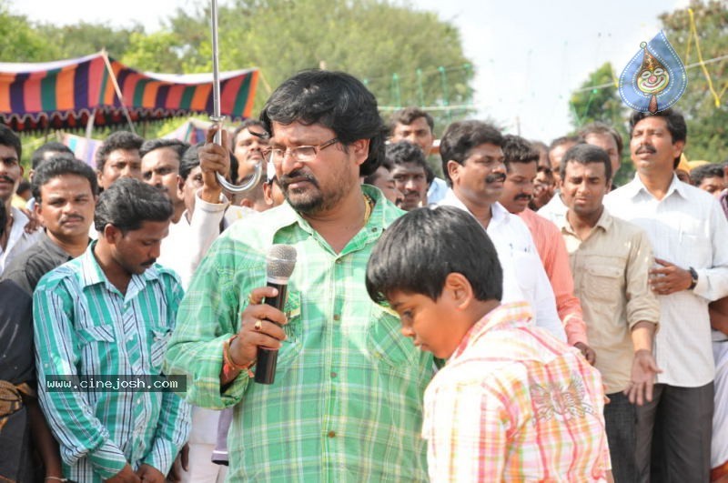 Jai Bolo Telangana Movie Stills - 56 / 58 photos