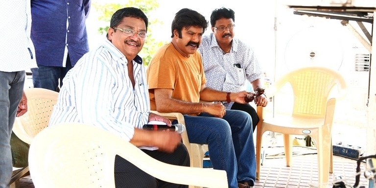 Jai Simha Latest Stills - 5 / 7 photos