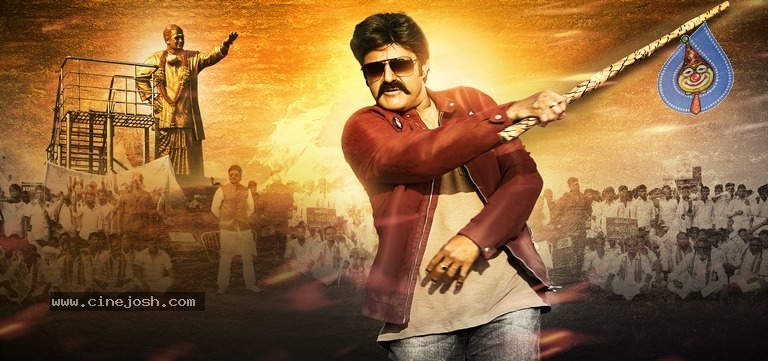 Jai Simha Movie First Look Poster and Stills - 2 / 3 photos