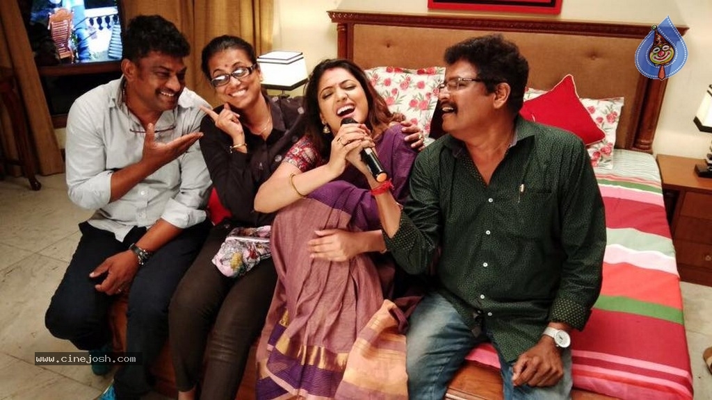 Jai Simha Movie Photos - 2 / 3 photos