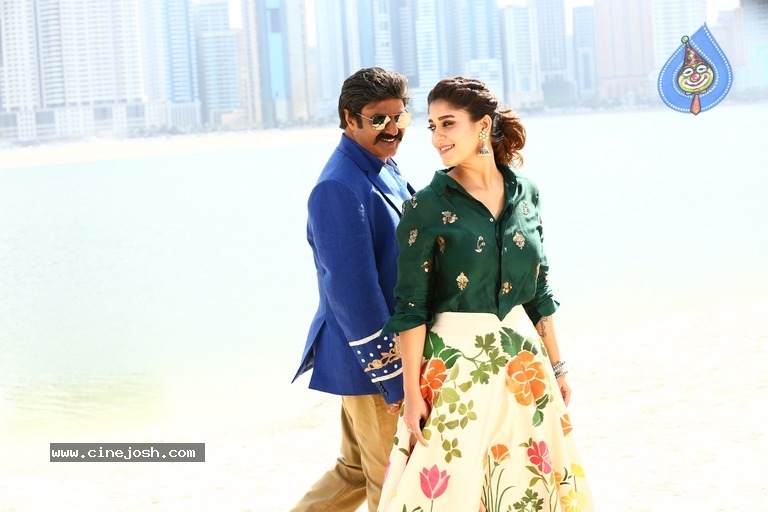 Jai Simha Posters And Stills - 6 / 29 photos