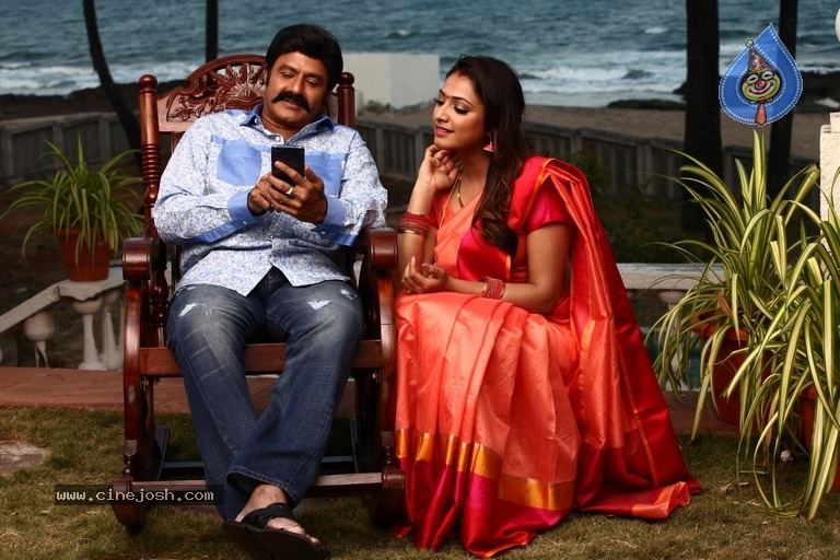 Jai Simha Posters And Stills - 24 / 29 photos