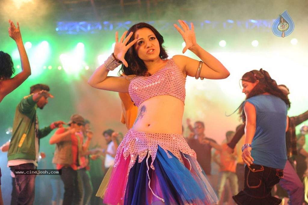 Jai Sree Ram Movie Hot Stills - 31 / 31 photos