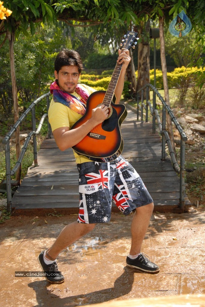 Jai Sriram Movie Latest Photos - 2 / 44 photos