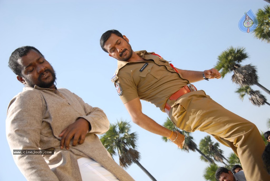 Jai Sriram Movie Latest Photos - 11 / 44 photos