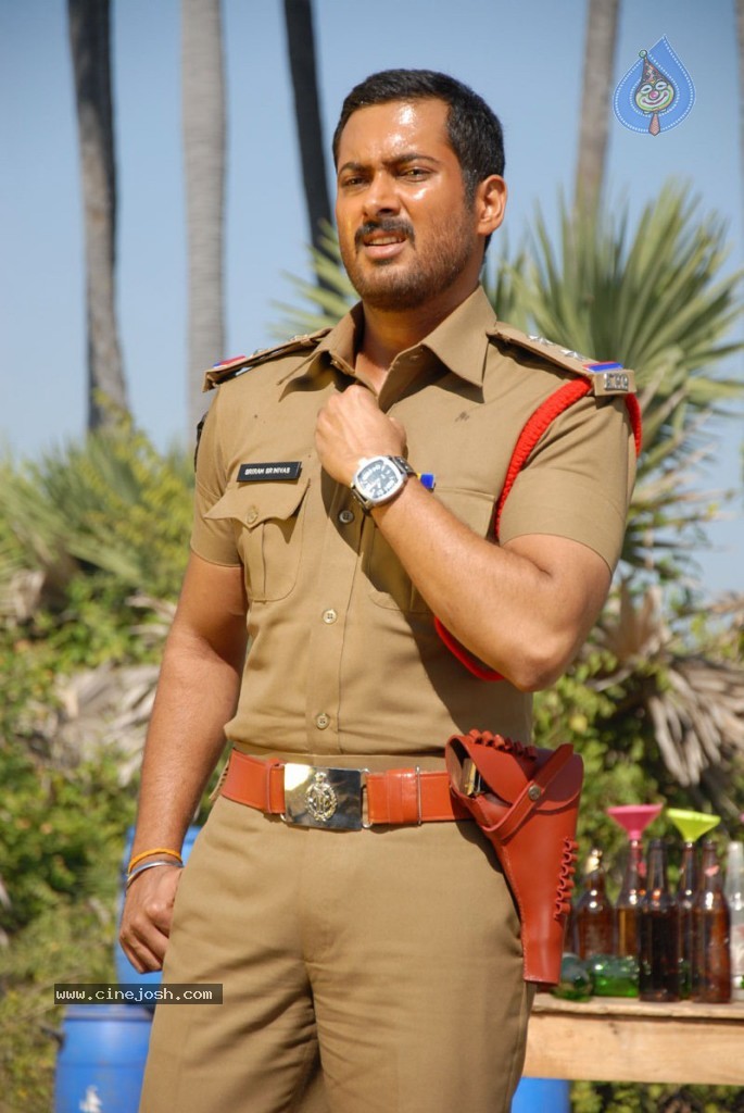 Jai Sriram Movie Latest Photos - 12 / 44 photos