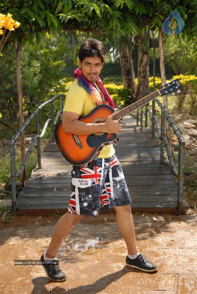 Jai Sriram Movie Latest Photos - 16 / 44 photos