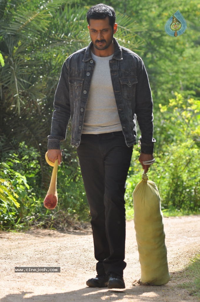 Jai Sriram Movie New Gallery - 16 / 49 photos