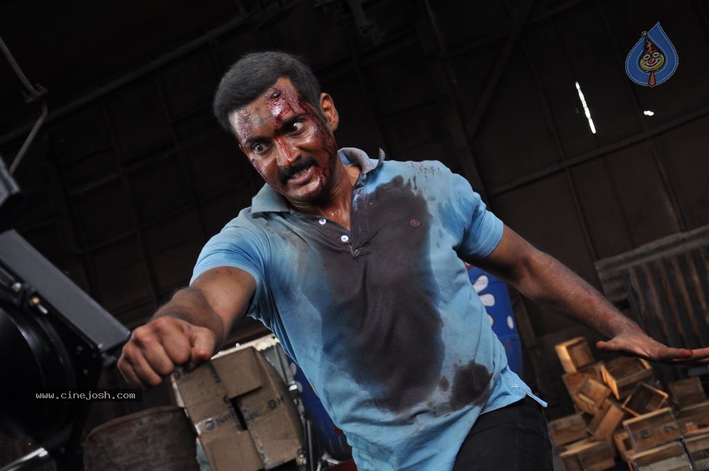 Jai Sriram Movie New Gallery - 21 / 49 photos