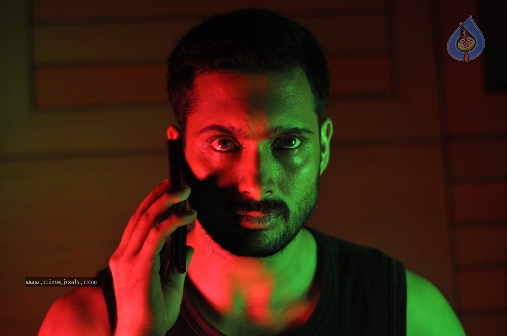 Jai Sriram Movie New Gallery - 35 / 49 photos