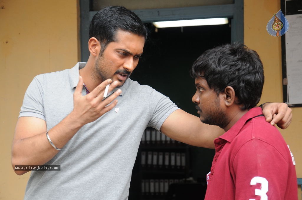 Jai Sriram Movie New Gallery - 37 / 49 photos