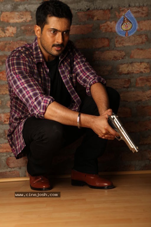 Jai Sriram Movie New Gallery - 39 / 49 photos