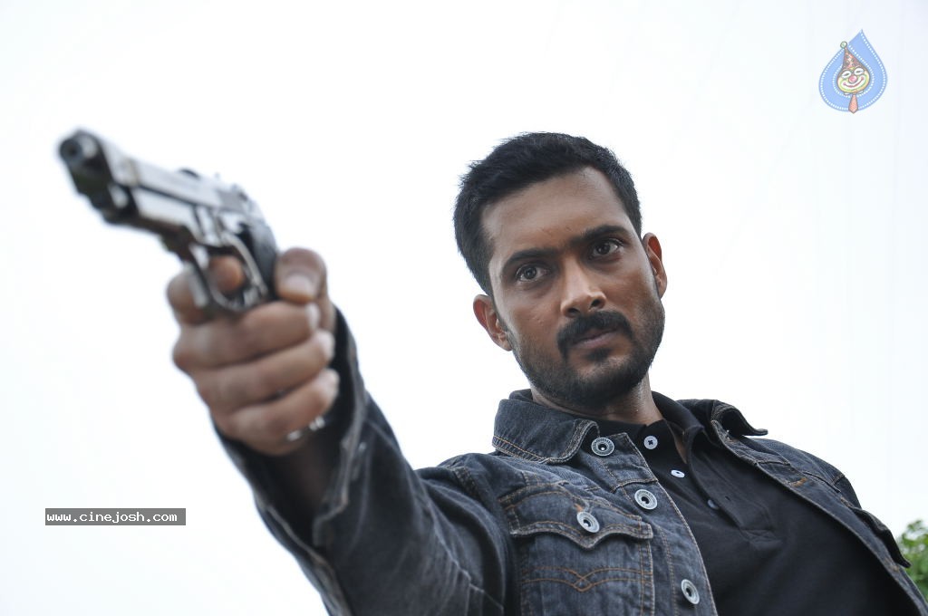 Jai Sriram Movie New Gallery - 40 / 49 photos