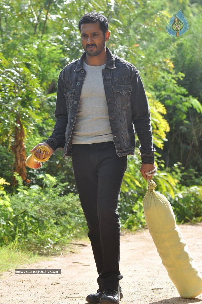 Jai Sriram Movie New Gallery - 43 / 49 photos