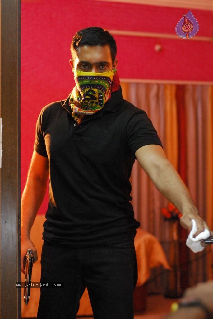 Jai Sriram Movie New Gallery - 46 / 49 photos