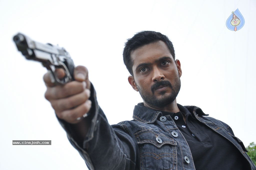 Jai Sriram Movie Photos - 1 / 9 photos