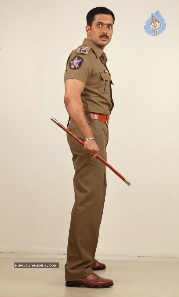 Jai Sriram Movie Photos - 8 / 9 photos