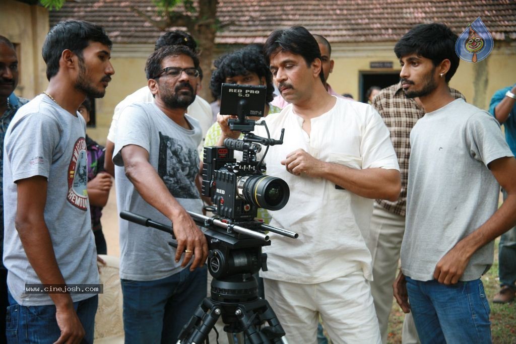 Jaihind 2 Tamil Movie New Stills - 22 / 29 photos