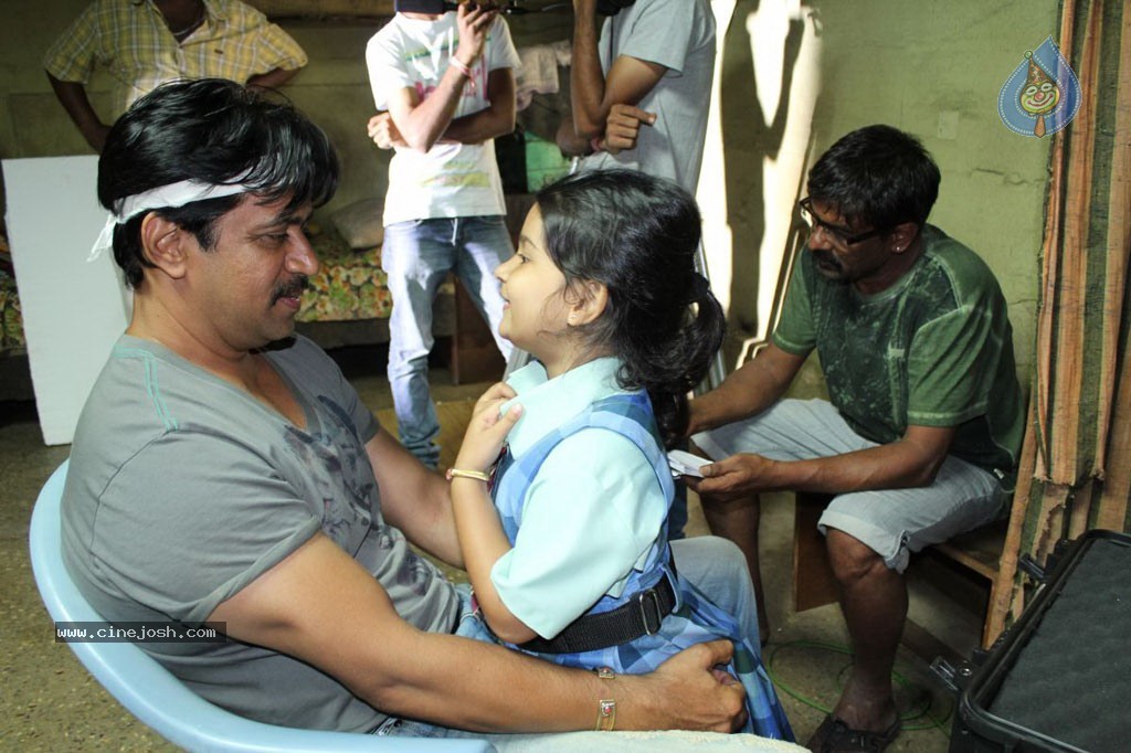 Jaihinth 2 Tamil Movie Photos - 5 / 25 photos