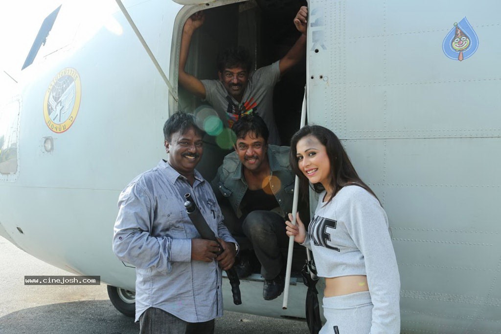 Jaihinth 2 Tamil Movie Photos - 7 / 25 photos