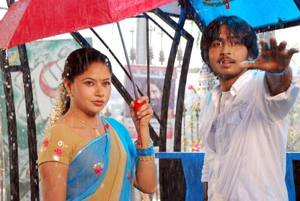 Jalak Movie Stills - 12 / 17 photos