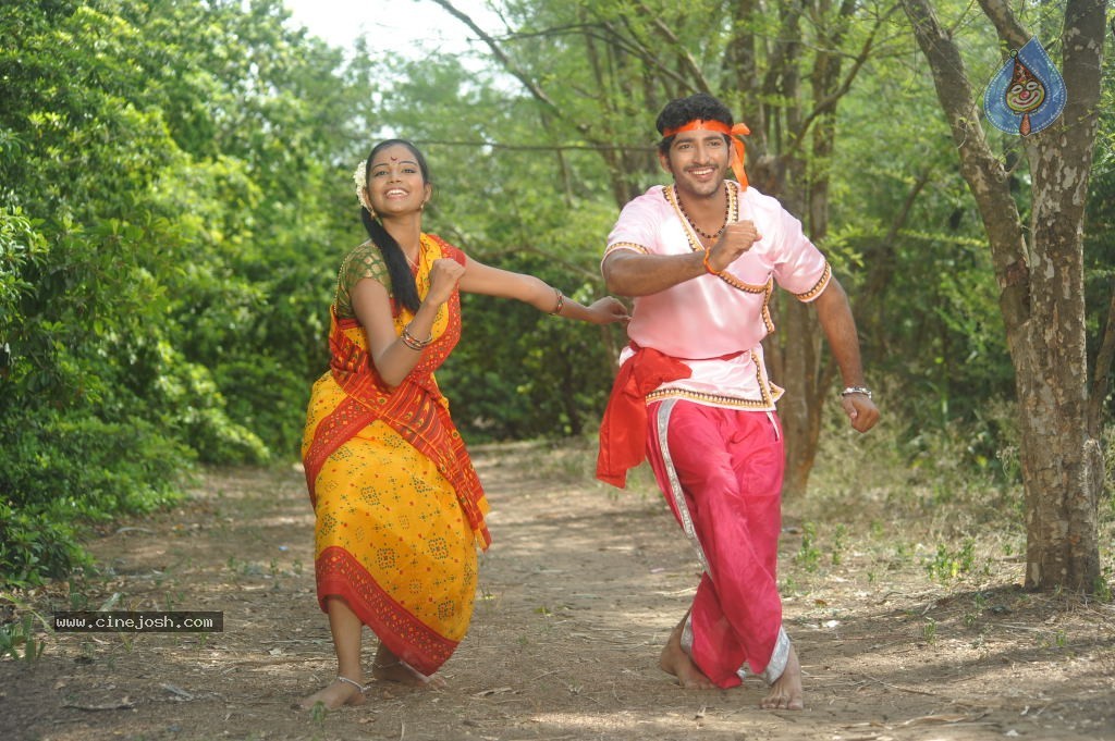 Jaleega Enjoy Cheddam Movie Stills - 18 / 50 photos