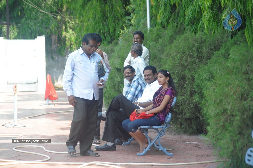 Jaleega Enjoy Cheddam Movie Stills - 24 / 50 photos