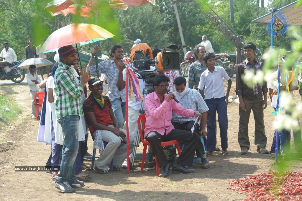 Jaleega Enjoy Cheddam Movie Stills - 25 / 50 photos