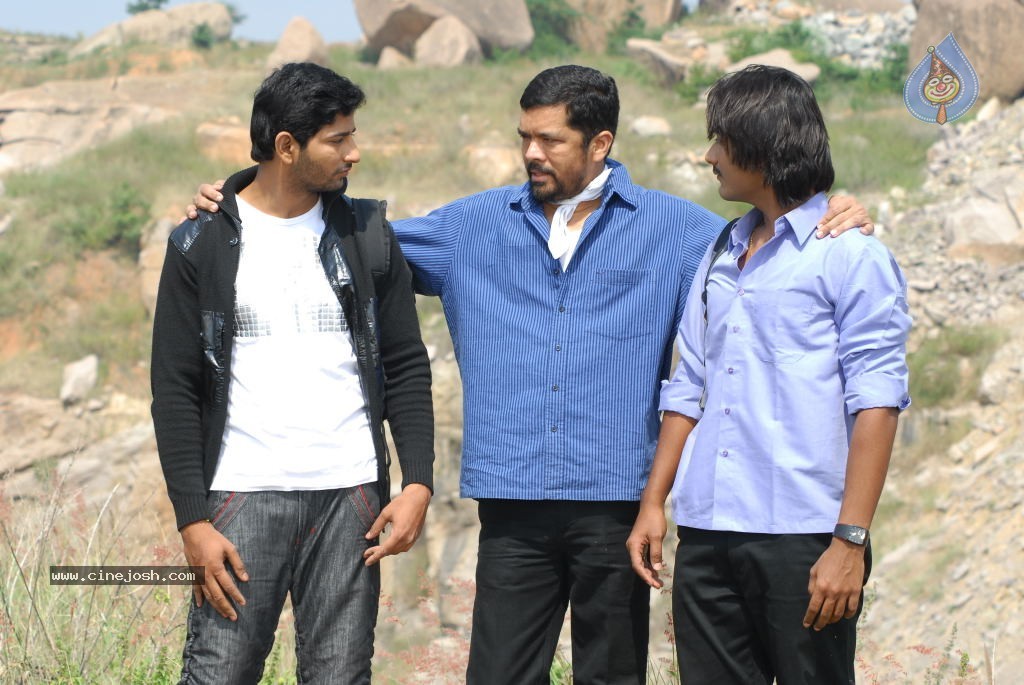 Jaleega Enjoy Cheddam Movie Stills - 37 / 50 photos