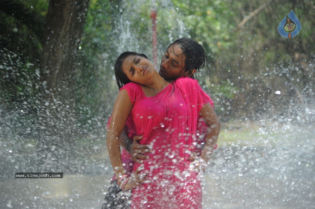 Jaleega Enjoy Cheddam Movie Stills - 38 / 50 photos