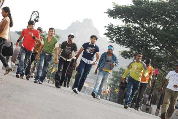 Jallu - 17 / 18 photos