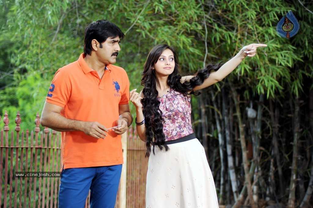 Jalsa Rayudu Movie Stills - 5 / 8 photos