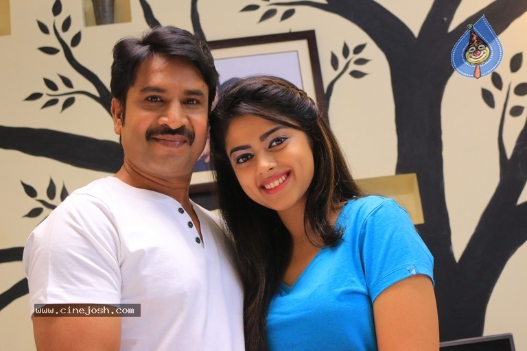 Jambalakidi Pamba Release Date Poster And Stills - 10 / 12 photos