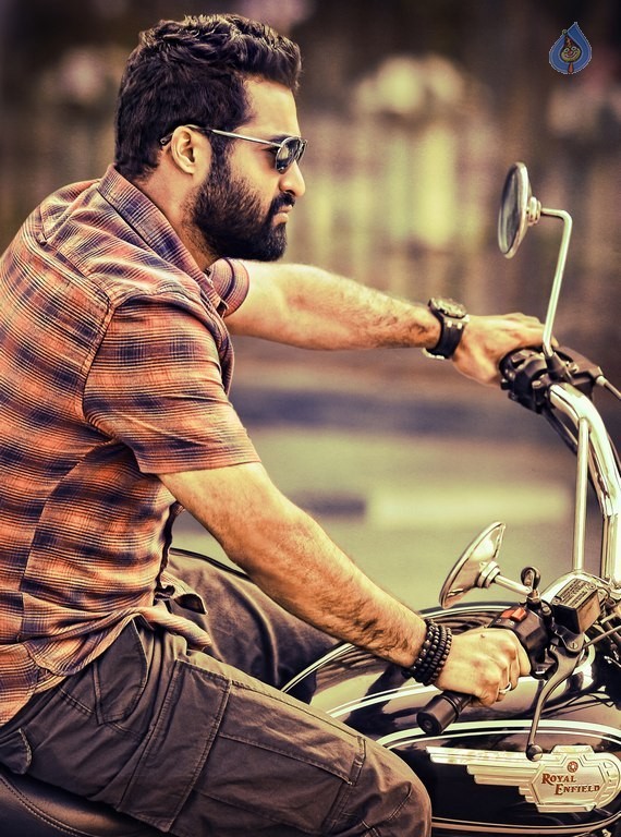 Janatha Garage 1st Look Photos - 2 / 2 photos