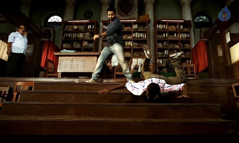 Janatha Garage Movie Photos - 7 / 21 photos