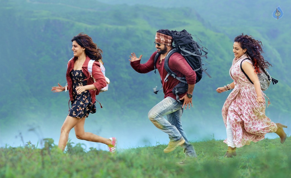 Janatha Garage New Photo and Poster - 1 / 2 photos