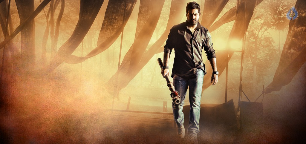 Janatha Garage New Photos and Designs - 1 / 4 photos