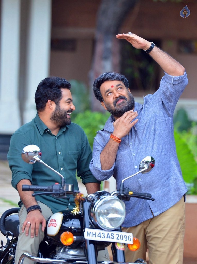 Janatha Garage New Stills and Posters - 9 / 16 photos