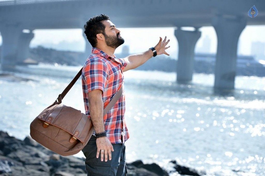 Janatha Garage New Stills and Posters - 13 / 16 photos