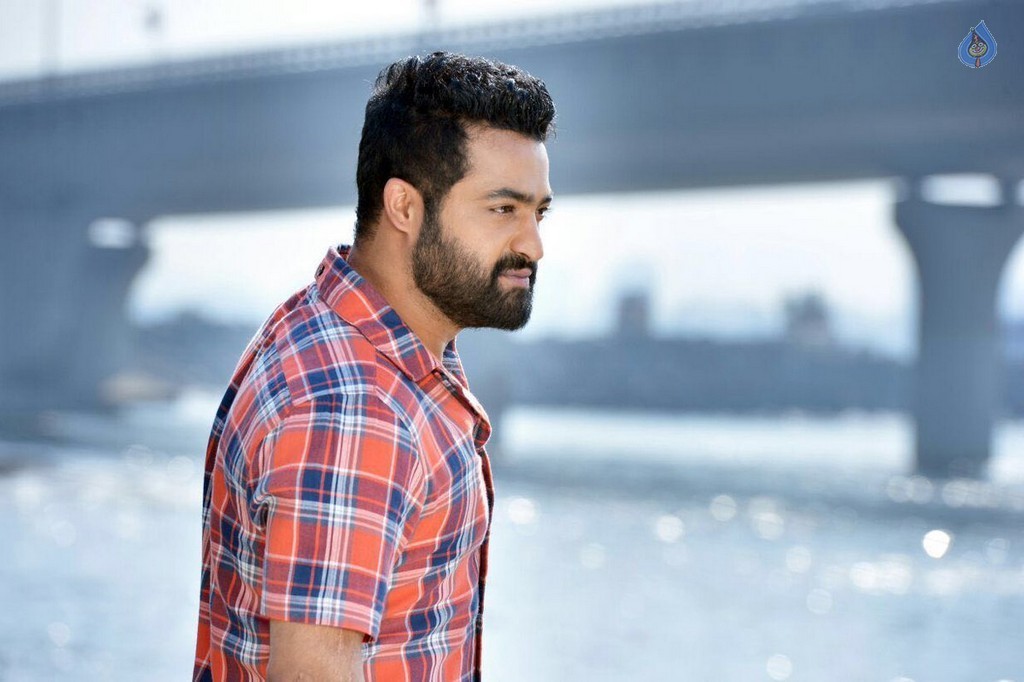 Janatha Garage New Stills and Posters - 15 / 16 photos