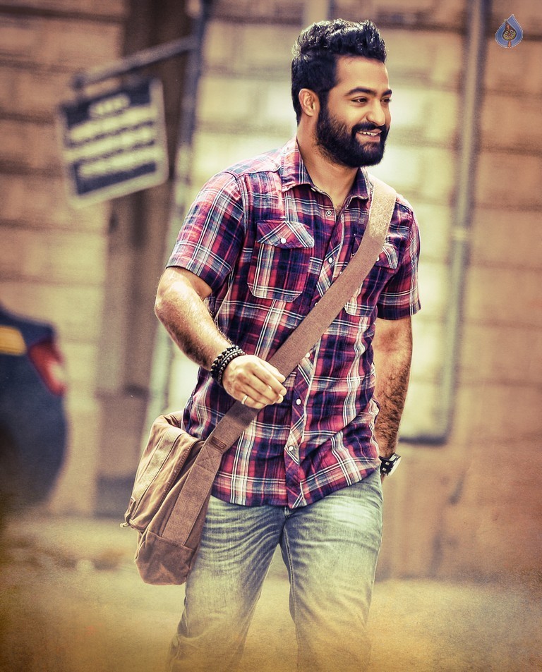 Janatha Garage Pic and Poster - 1 / 2 photos