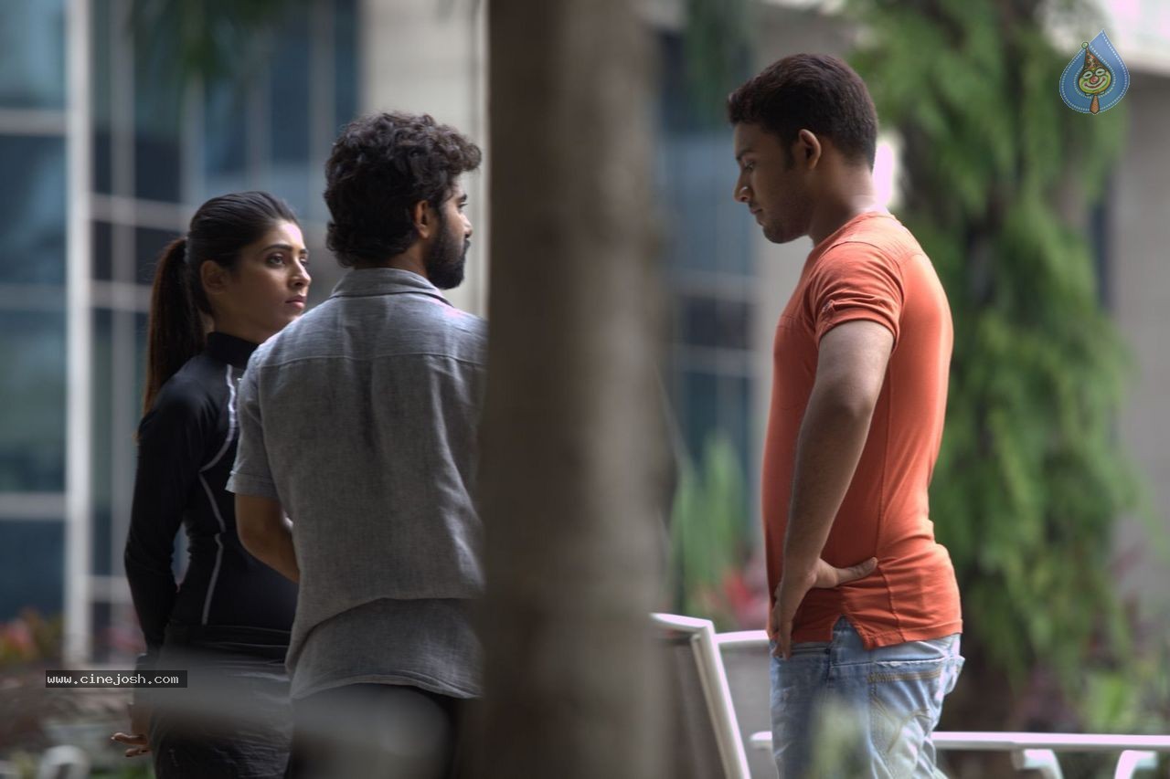 Jandhyala Rasina Premakatha Stills - 17 / 37 photos