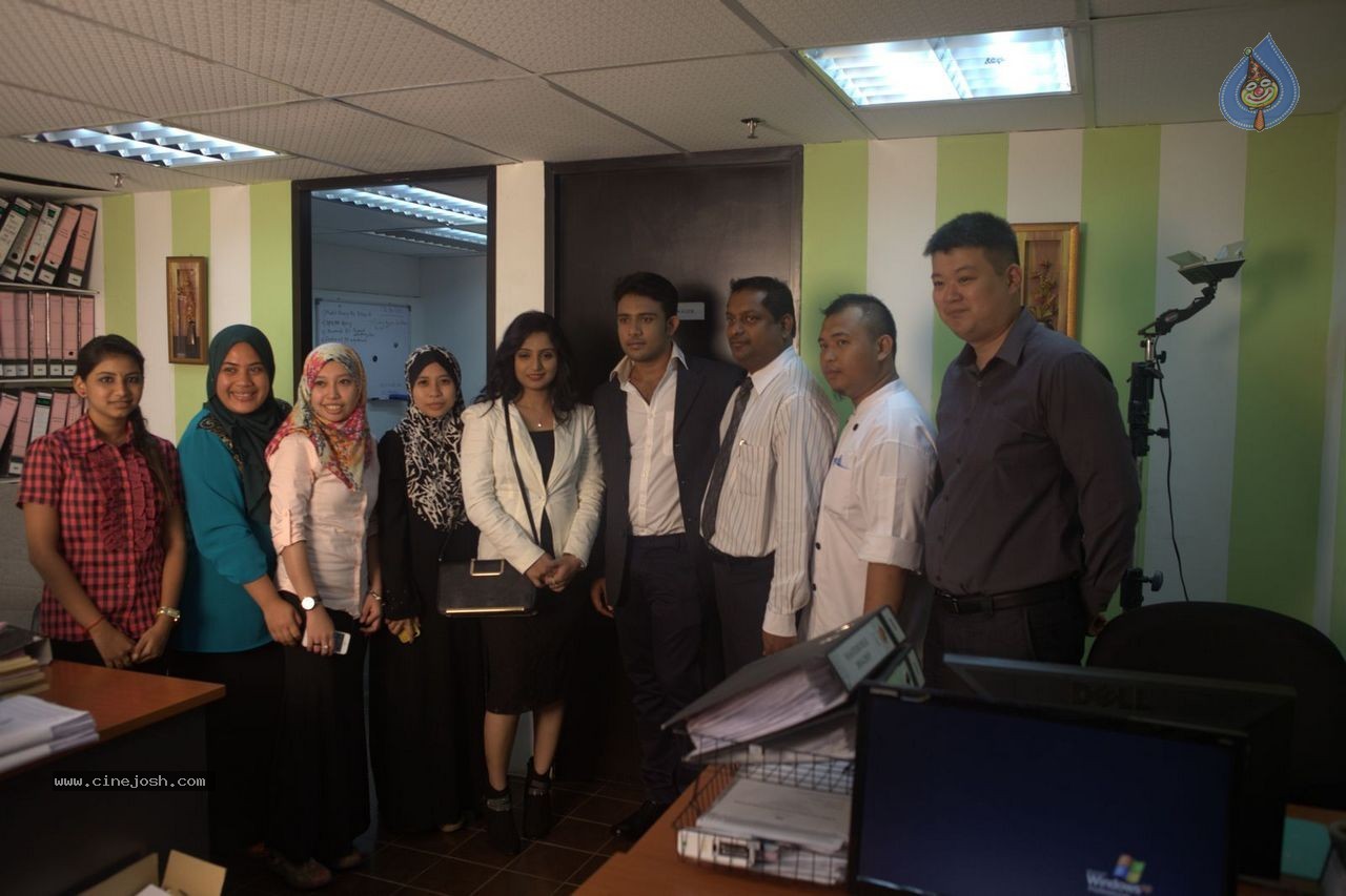 Jandhyala Rasina Premakatha Stills - 20 / 37 photos