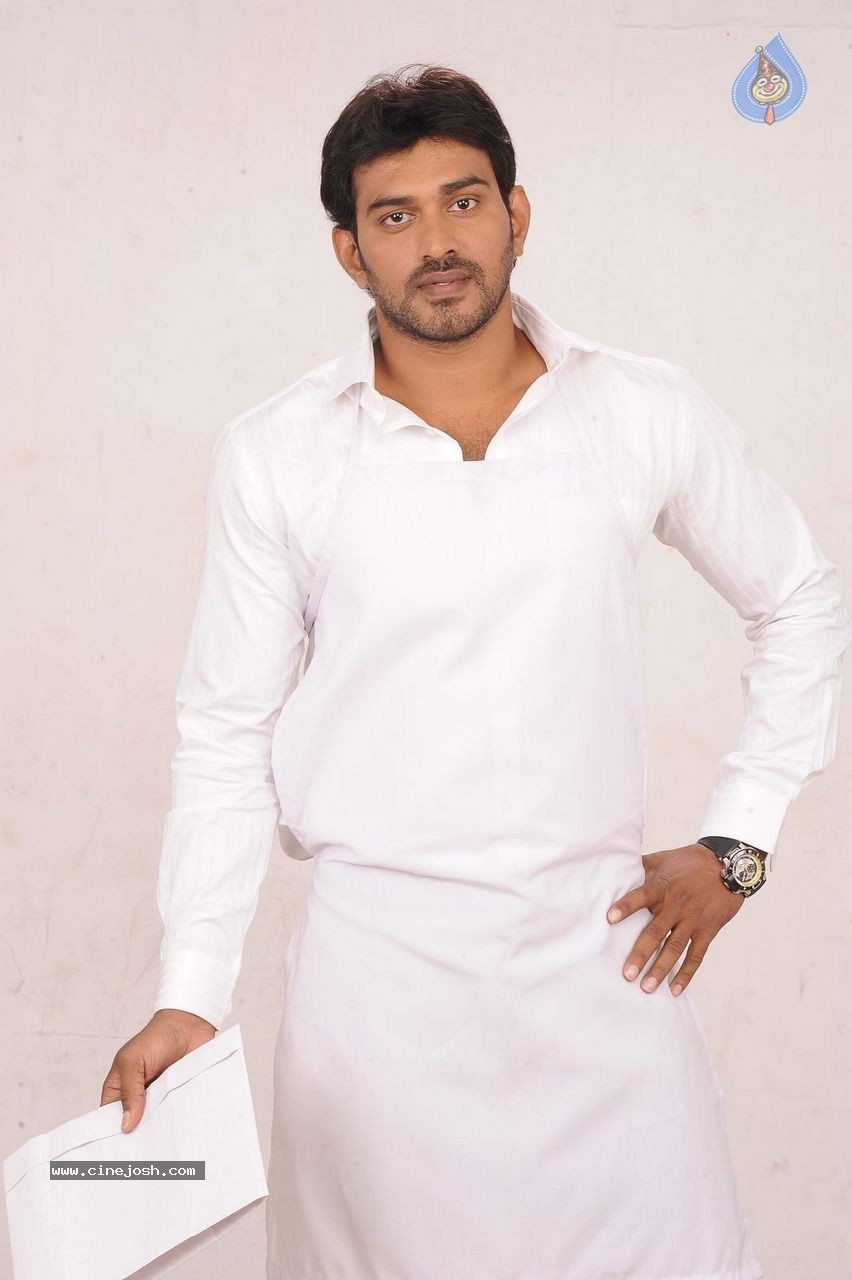 Jandhyala Rasina Premakatha Stills - 26 / 37 photos